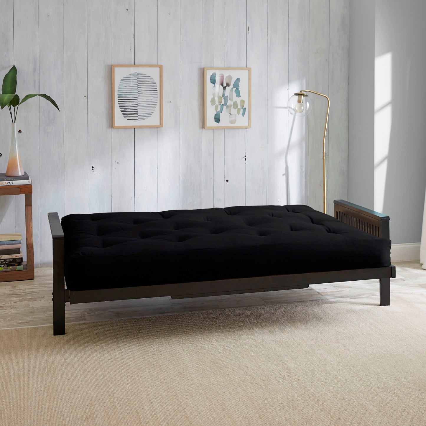 Barcelona 8" Futon Mattress