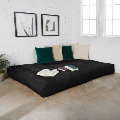 Barcelona 8" Futon Mattress