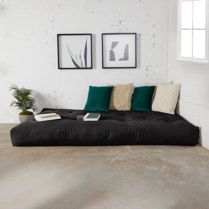 Barcelona 8" Futon Mattress