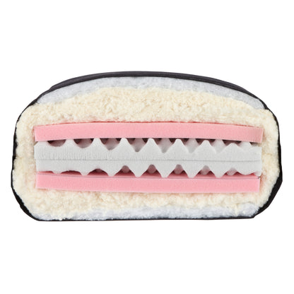 Duck Cloth Futon Mattress 8"