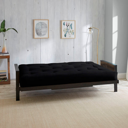 Barcelona 8" Futon Mattress