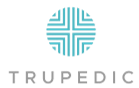 Trupedic US logo