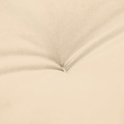 Duck Cloth Futon Mattress 8"