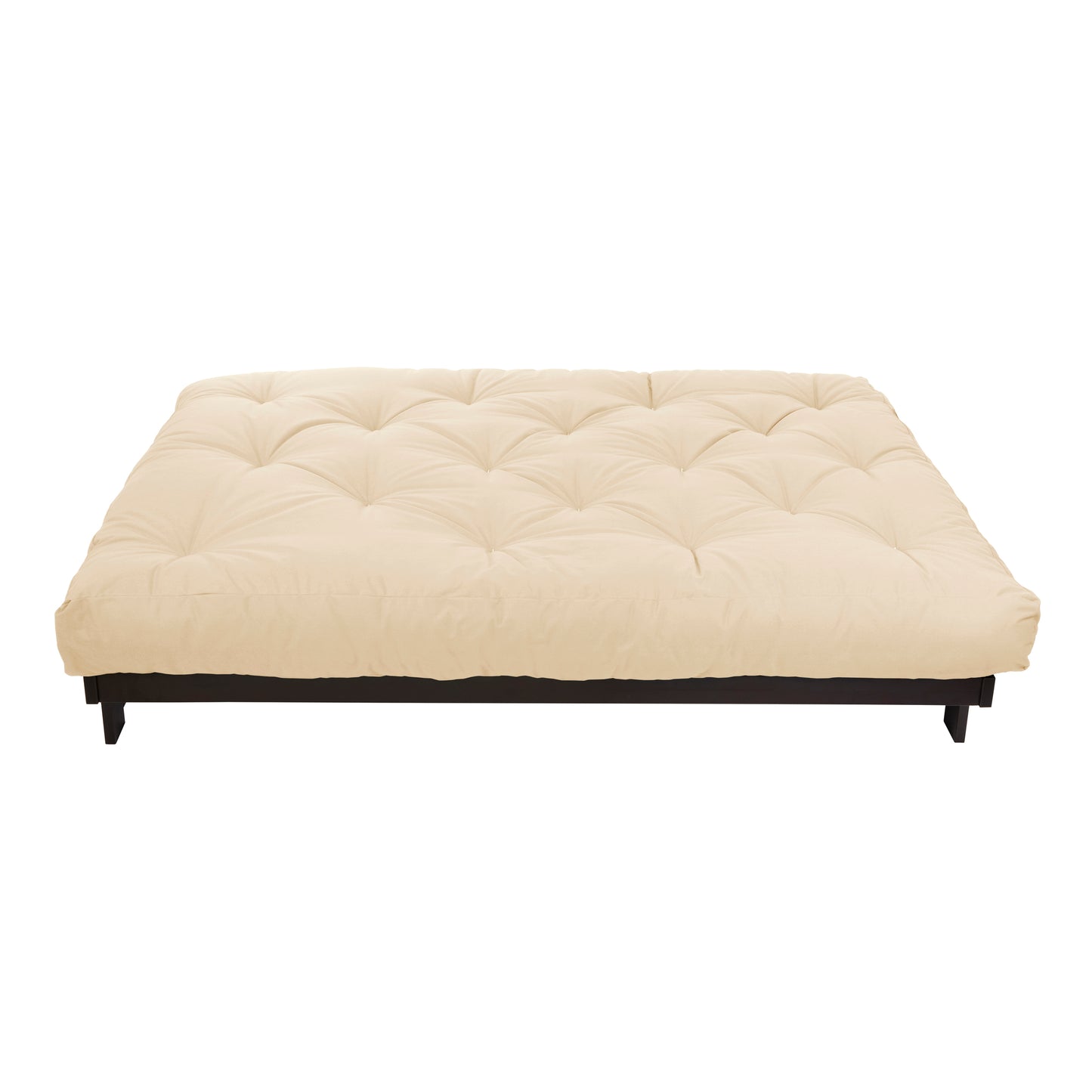 Duck Cloth Futon Mattress 8"
