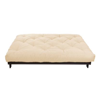 Duck Cloth Futon Mattress 8"